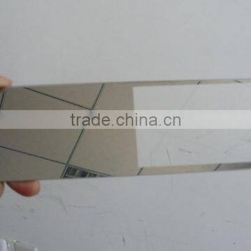 Car DVR Glass Panel photo-6
