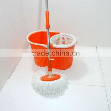 new style hand pressure magic mop