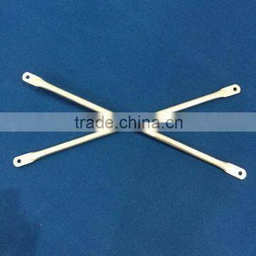 H door frame scaffolding cross brace