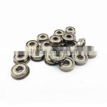 MF63ZZ/Flange bearing / With gear and bearing / Deep groove ball bearing