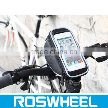 Wholesaler new fashionable bicycle smartphone punch bag 11810S