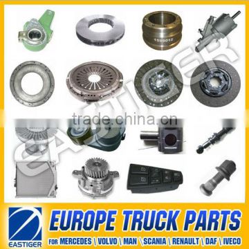 Over 1200 items VOLVO semi truck parts