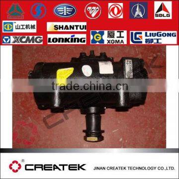 FAW Spare Parts truck power steering gear Assembly