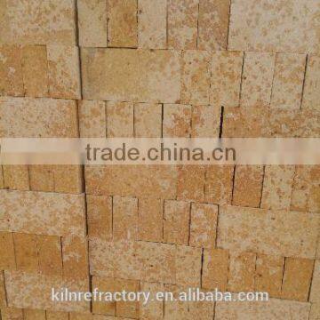 Silica Brick Used for Breast Wall of Glass Fusing Kiln photo-5
