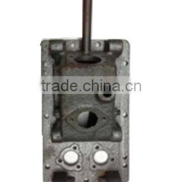 GN DF-121/151(Gear box cover)Parts of walking tractor