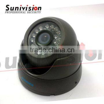 Newly Attractive 24pcs Ir Led Dome 2MP1080p AHD CCTV Camera                        
                                                Quality Choice