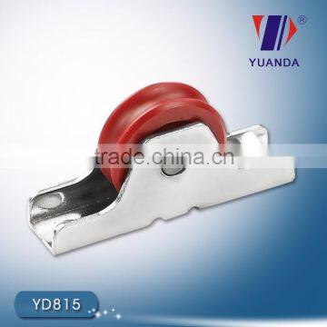 Sliding Window Nylon Roller Bearing Pulley