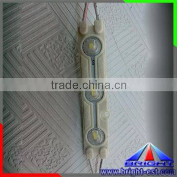 Injection 3leds Rohs 5050 Smd Module Led photo-4