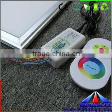 Manufacturer supply 600x600mm 48W SMD5630 led light panel led light panel, led panel light with CE FCC RoHs approved