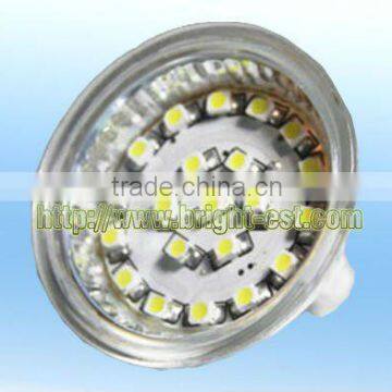 21 LEDS E27 SMD LED Spotlihgt