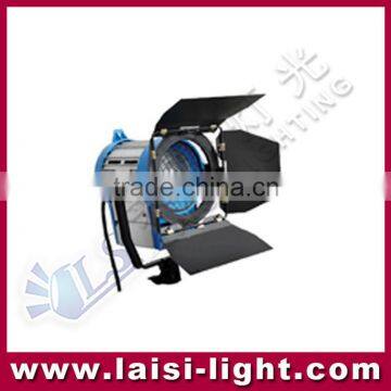 650W Fresnel Light studio tv light