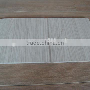 HDF Wall Panel with PVC Paper Wrapped (XLZWP-5)