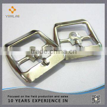 Fashion 20mm Metal Buckle For Shoe