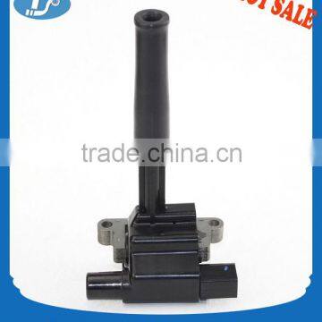 ignition coil FOR Rover45, land-rover NEC 100730 , 000120 , 000120L BERU ZS501 00401000501