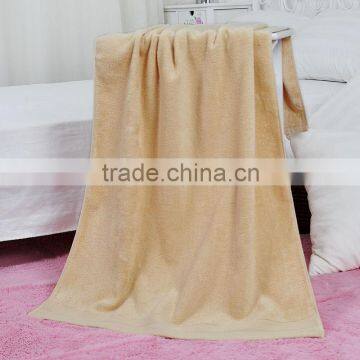 Best Selling Multi-functiona Custom Colorful Strip Bath Towel photo-6