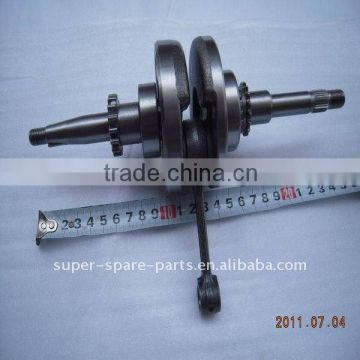 good quality GY6 80cc Crankshaft for scooter engine