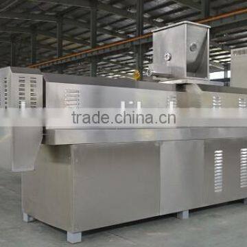 Panko Bread Crumbs Processing Plant photo-5