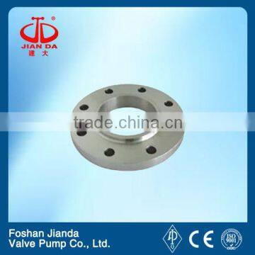 stainless steel pipe flange