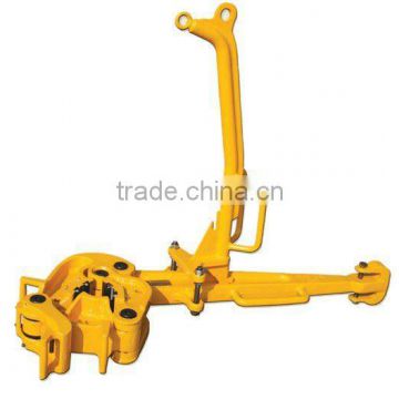 manual tongs type AAX