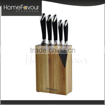 Trade Assurance Manufacturer Made In China Wholesale Knife Block