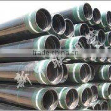 API Seamless Steel Tube