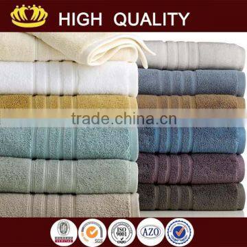 china manufacturer cotton disposable guest towels