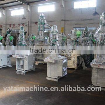 Plug Injection Molding Machine photo-5