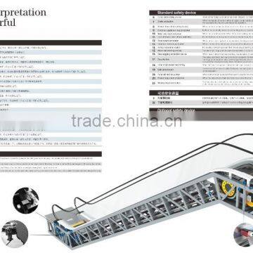 Escalator Lift and Lift Elevator photo-3