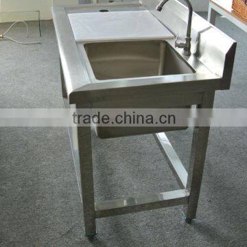Supermarket Manual Fish Process Machine/fish Killing Machine photo-3
