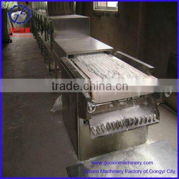 Hot Sale New Condition Fruit Chips Microwave Dryer With CE photo-5