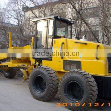 PY180D hydrodynamic self-propelled motor grader