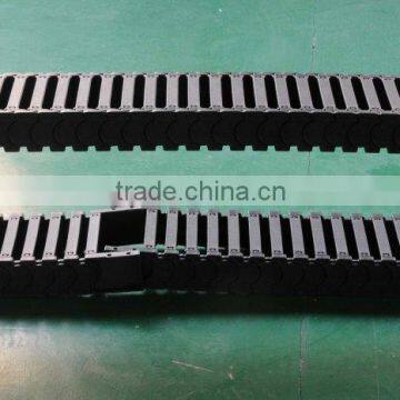 China Supply Flexible Industrial Cable Carrier Chain System photo-3