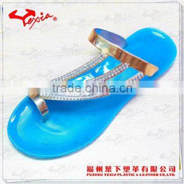 Girl sexy flip flop casual shoes plastic thongs