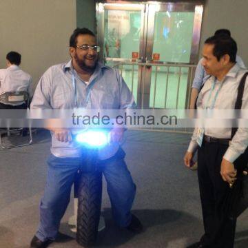 Canton Fair Best One Wheel Electric Scooter With Seat 500w/1000w Quality Choice Most Popular