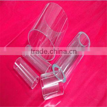 STA ISO quality & competitive price pyrex borosilicate glass tube