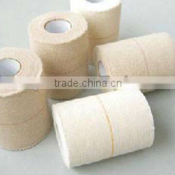 (T) Sports High Compression Elastic adhesive Bandage elastic tape