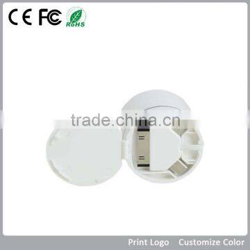 Cheap Promotional Gifts Item High Quality Wall Charger SGB-LC-003 Best Tradeshow Gifts