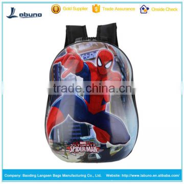 2016 hot sale cute kids cartoon picture of school bag                        
                                                                                Supplier's Choice