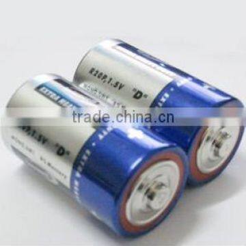 R14P Alkaline Dry Battery