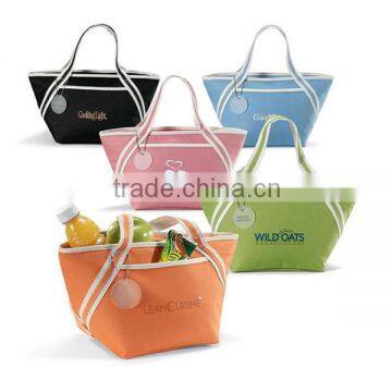 Factory custom insulated lunch bag, thermal lunch bag, lunch bags for adults