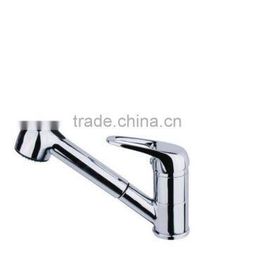 2015 High quality bathroom basin faucet with single handle