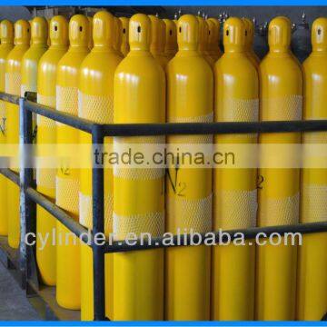 china manufacturer of gas cylinder