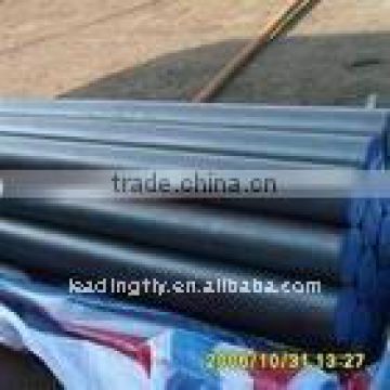 ASME/DIN SEAMLESS STEEL TUBE