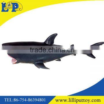 Most popular cute ocean shark toys with IC