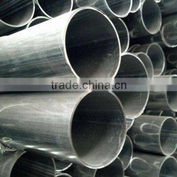 UL 797 galvanised emt pipe