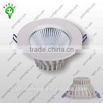30W COB high quality dimmable led downlight