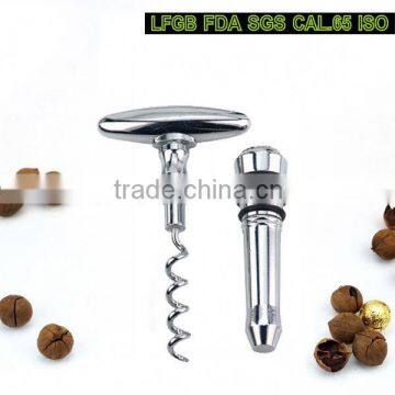 Popular Zinc alloy bottle opener