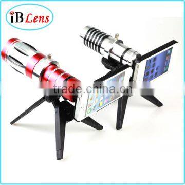 2015 Hot New Products 20X Optical Zoom Lens For Mobile Accessory