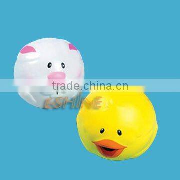 Promotional PU Novelty Stress Ball / Anti Stress Ball