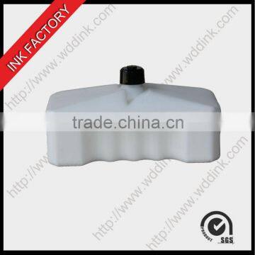 825ml white ink IC-252 for Domino printing machinery